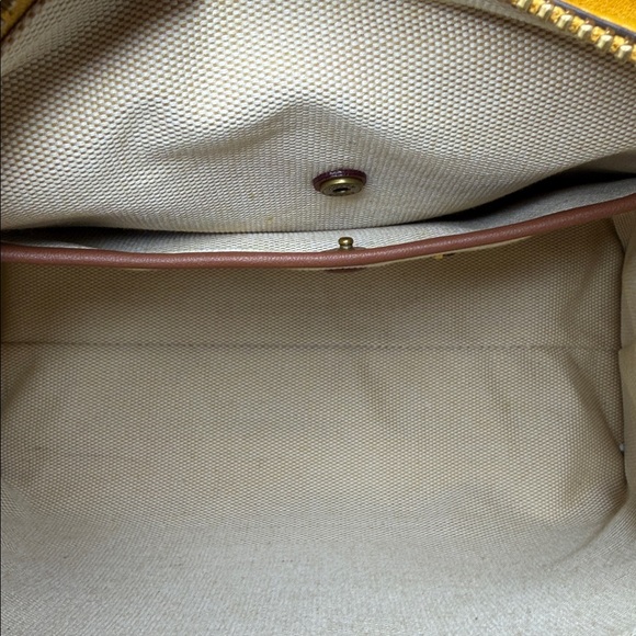 Disney X Coach Rogue 25 With Mickey - Picture 8 of 16